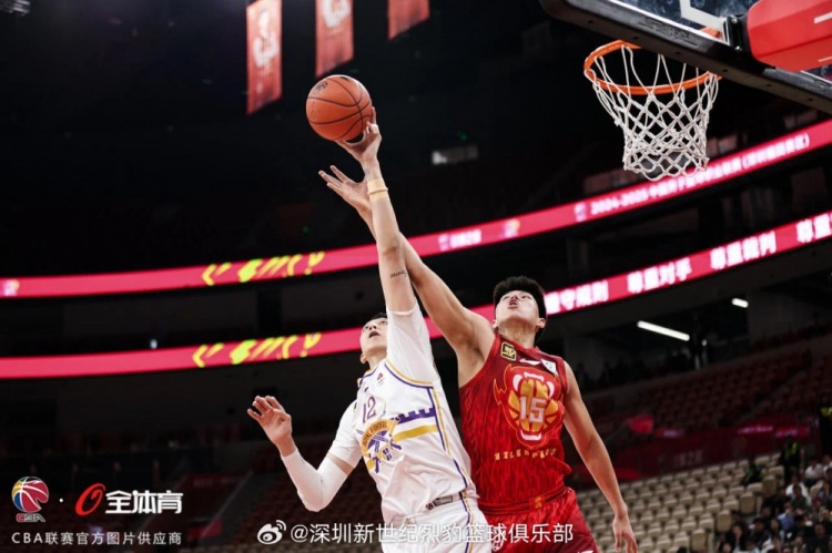 郑永刚:伤病问题一直贯穿我们整个赛季 内线处下风需要总结改进