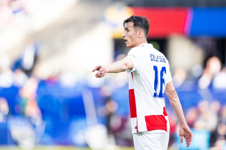 布迪米尔:2-0法国只是中场休息,我们必须保持专注迎接次回合