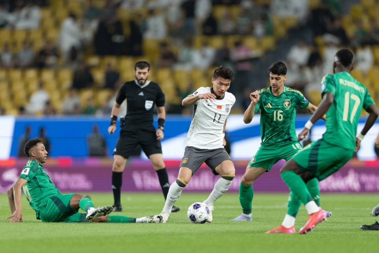 马德兴:林良铭直红可能受到FIFA追加处罚,具体追罚场次有待通知